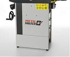 Фуговально-рейсмусовый станок Metal Master MPT-3123 380V Фуговально-рейсмусовый станок Metal Master MPT-3123 380V