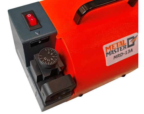 MILLMASTER VMM-1260 S4 MILLMASTER VMM-1260 S4