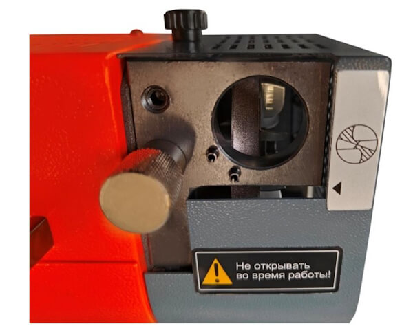 MILLMASTER VMM-1260 S4 MILLMASTER VMM-1260 S4