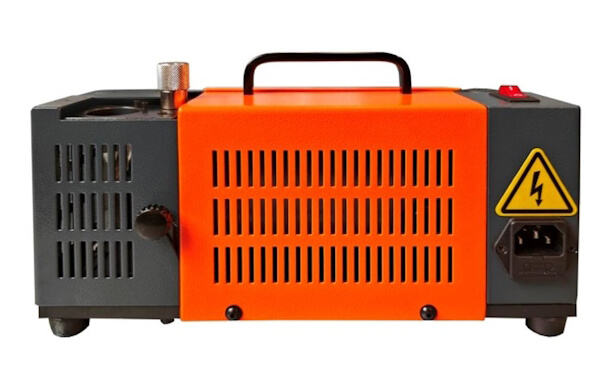 MILLMASTER VMM-1260 S4 MILLMASTER VMM-1260 S4