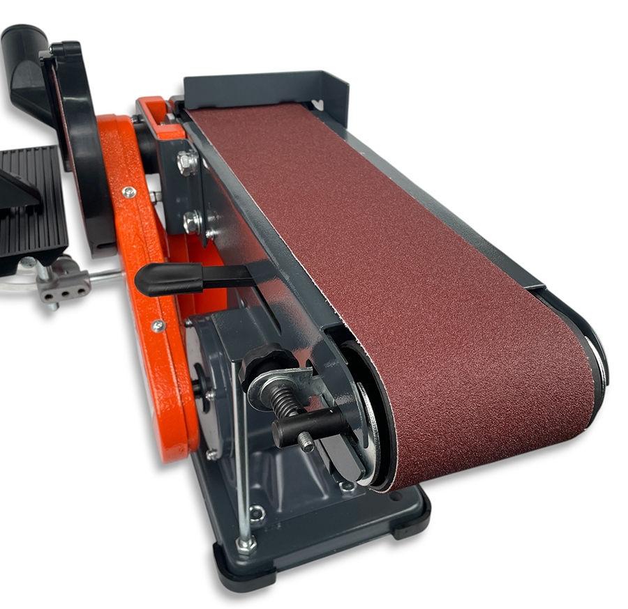 Ленточнопильный станок Metal Master MSM-150 BD