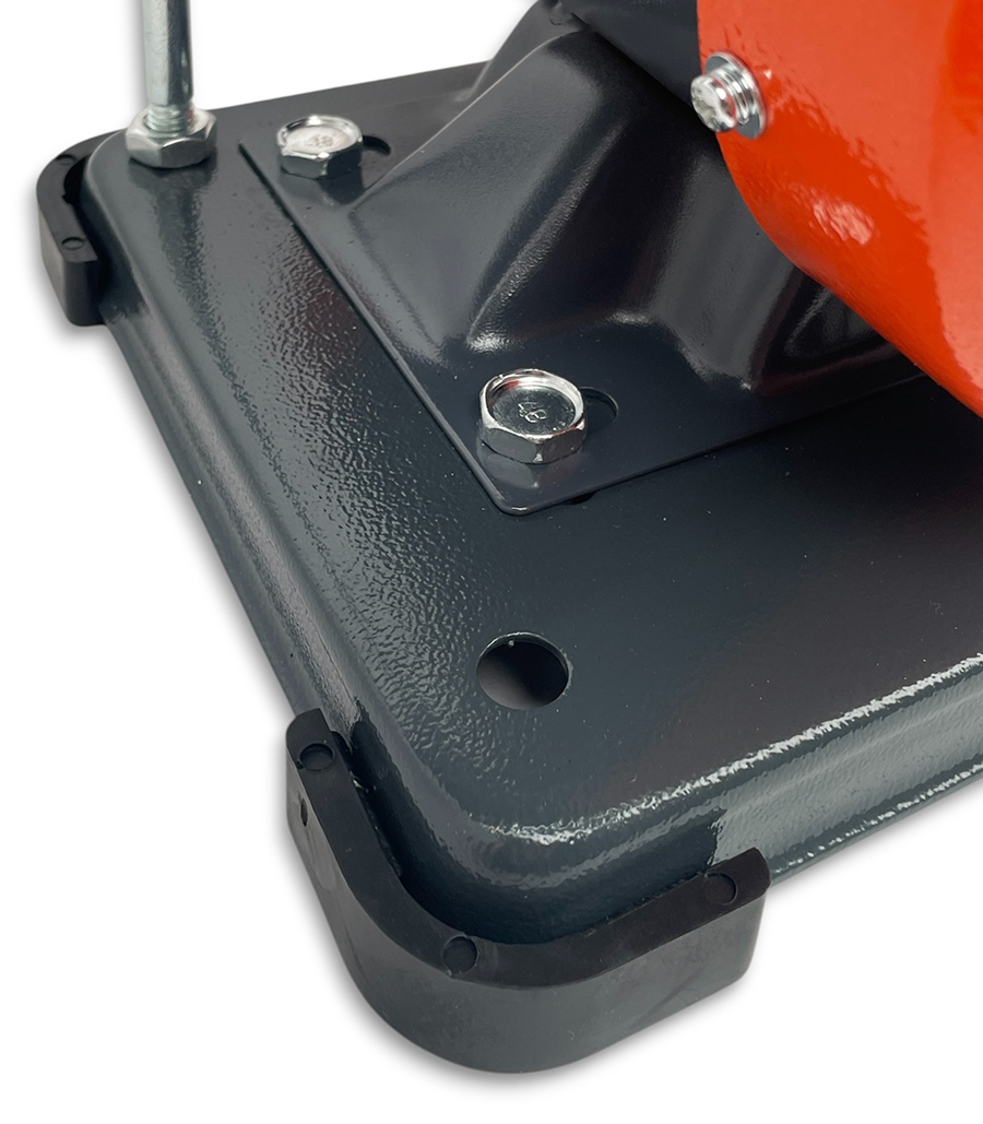 Ленточнопильный станок Metal Master MSM-150 BD