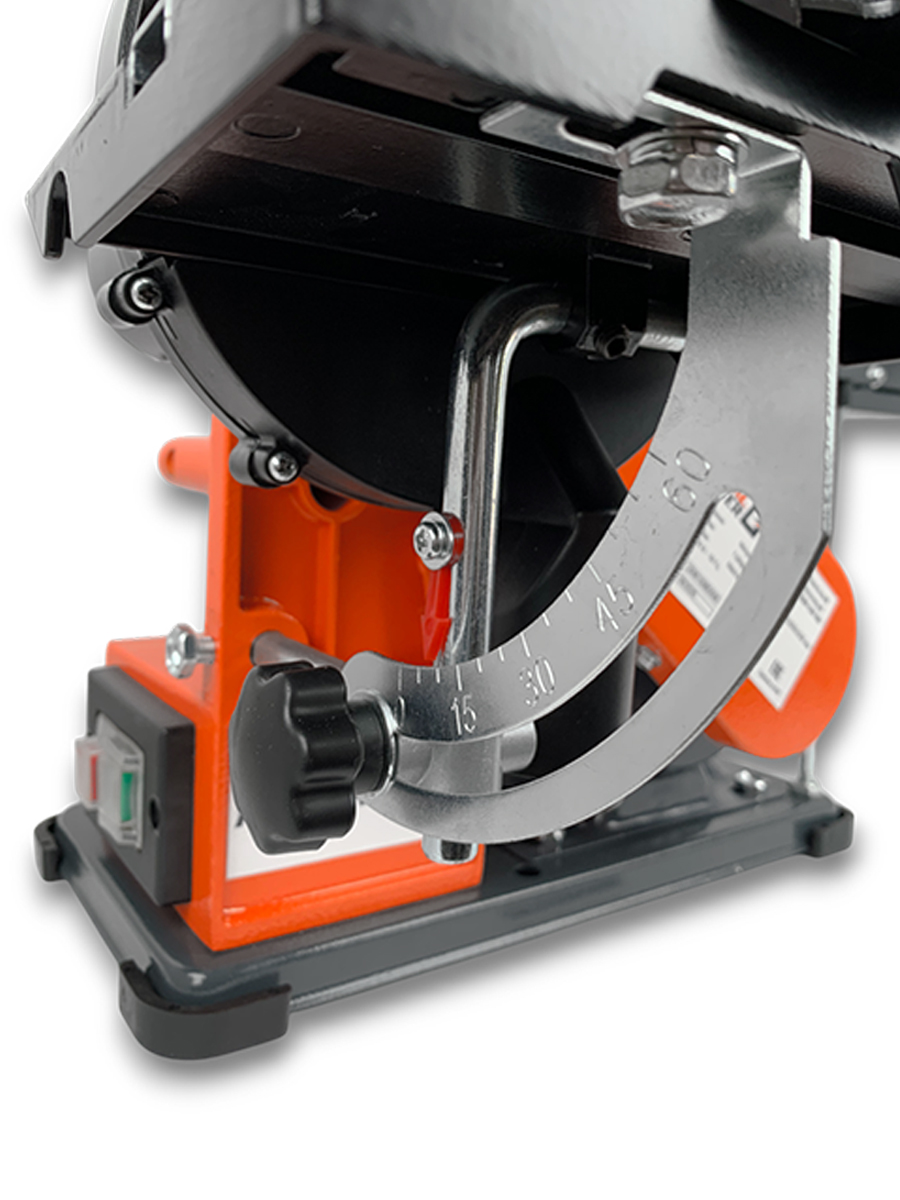 Ленточнопильный станок Metal Master MSM-150 BD