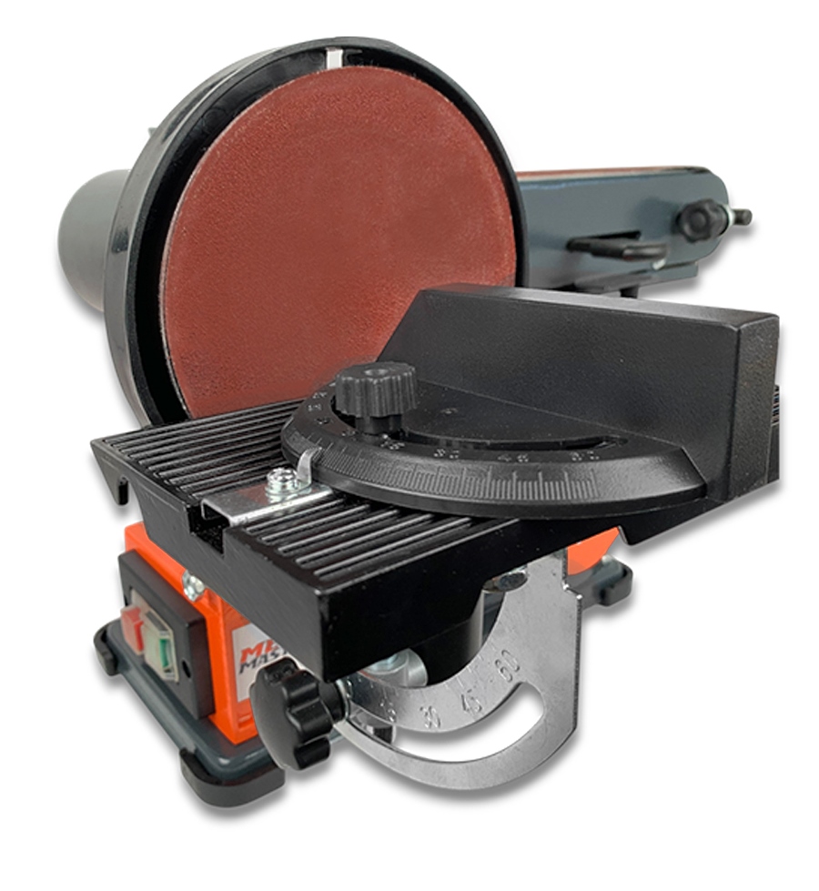 Ленточнопильный станок Metal Master MSM-150 BD