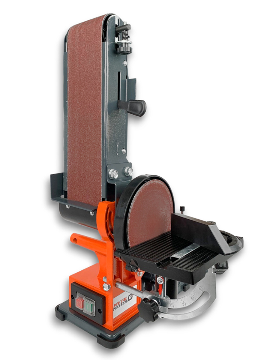 Ленточнопильный станок Metal Master MSM-150 BD