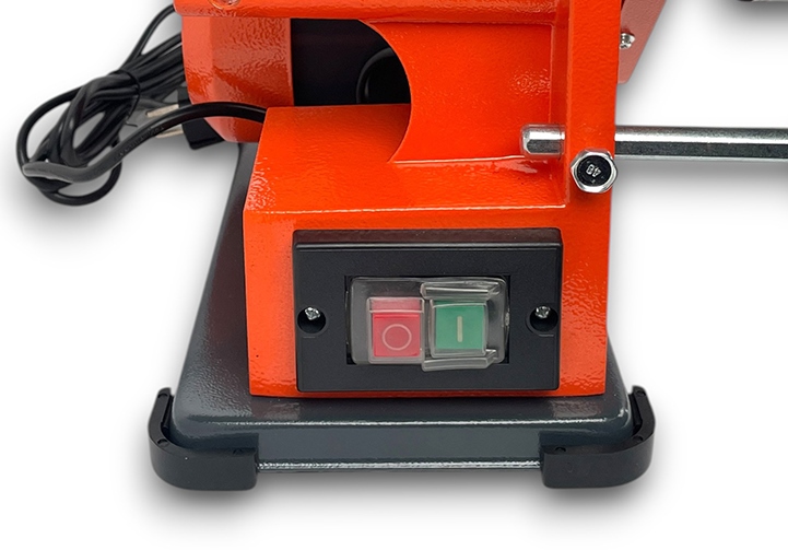 Ленточнопильный станок Metal Master MSM-150 BD