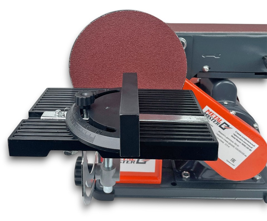 Ленточнопильный станок Metal Master MSM-150 BD