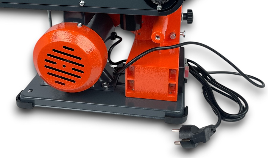 Ленточнопильный станок Metal Master MSM-150 BD