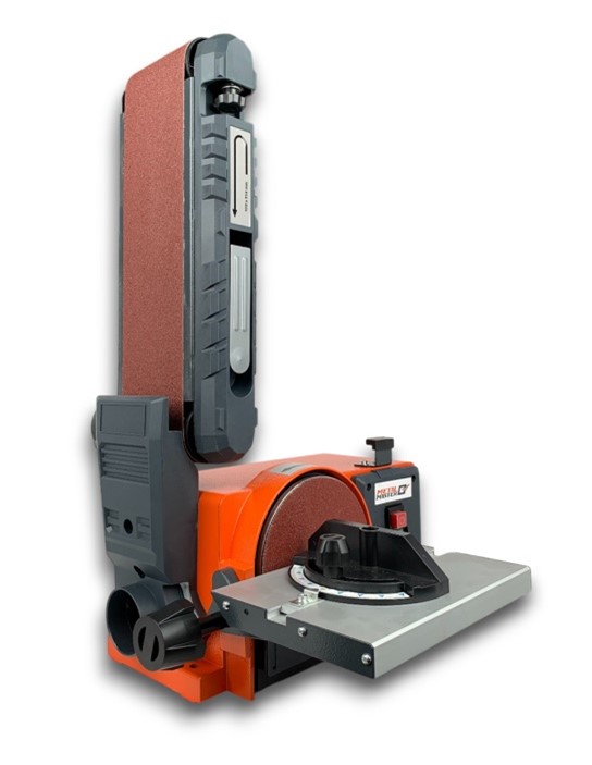 Ленточнопильный станок Metal Master MSM-150 GLC