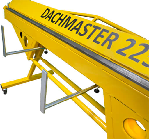 Листогиб METAL MASTER Dachmaster 3250 — изображение 6