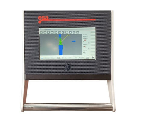 Гидравлический листогибочный пресс METAL
        MASTER
        PressMaster 2040 Servo Пресс гибочный гидравлический METAL MASTER PressMaster 32135 PRO 4+1