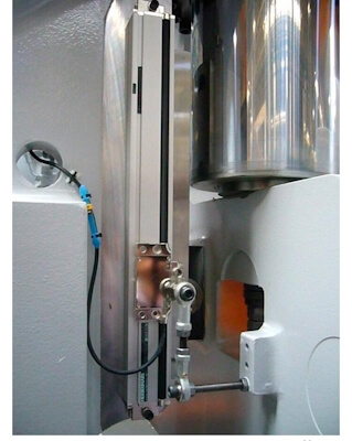 Пресс гибочный гидравлический METAL MASTER PressMaster 32135 PRO 4+1 Пресс гибочный гидравлический METAL MASTER PressMaster 32135 PRO 4+1