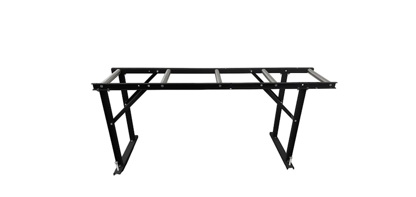 Рольганг модульной конструкции Metal Master МКП 380/2м
        h550‒650