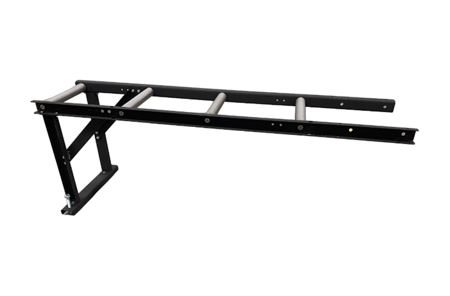 Рольганг модульной конструкции Metal Master МСГ 380/2м
        h720‒790