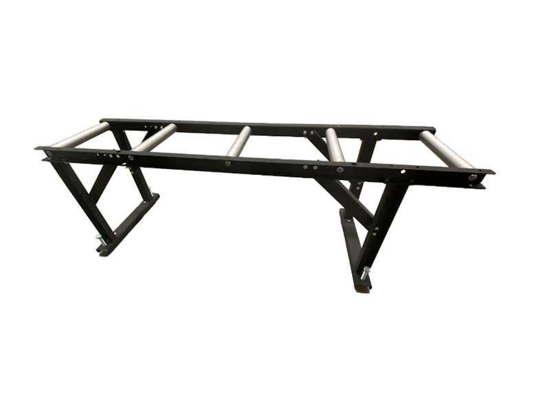 Рольганг модульной конструкции Metal Master МСП 380/2м
        h630‒700