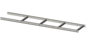 Рольганг модульной конструкции Metal Master МСП 380/2м h630‒700