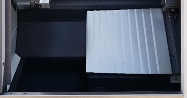 Токарный станок с чпу с наклонной станиной Metal Master SNC 4550 Токарный станок с чпу с наклонной станиной Metal Master SNC 4550