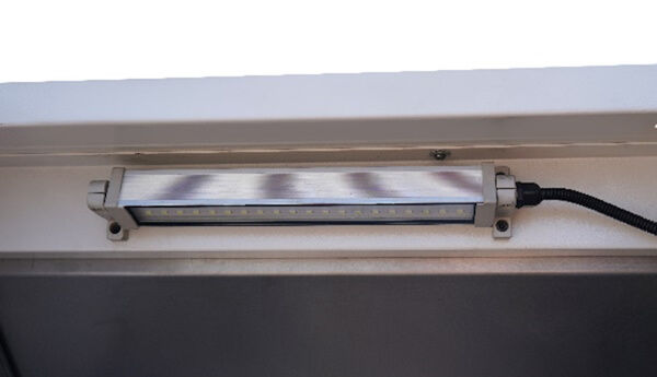 Токарный станок с чпу с наклонной станиной Metal Master SNC 4550 Токарный станок с чпу с наклонной станиной Metal Master SNC 4550