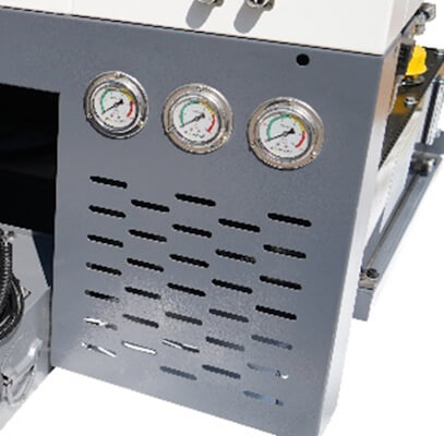 Токарный станок с чпу с наклонной станиной Metal Master SNC 4550 Токарный станок с чпу с наклонной станиной Metal Master SNC 4550