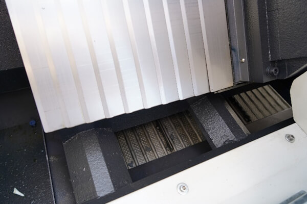 Токарный станок с чпу с наклонной станиной Metal Master SNC 4550 Токарный станок с чпу с наклонной станиной Metal Master SNC 4550