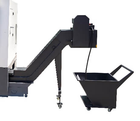 Токарный станок с чпу с наклонной станиной Metal Master SNC 4550 Токарный станок с чпу с наклонной станиной Metal Master SNC 4550