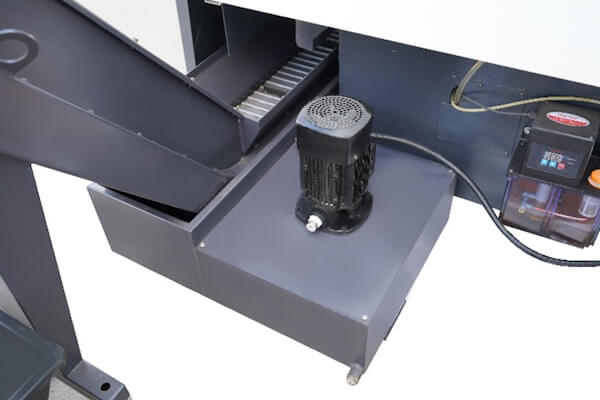 Токарный станок с чпу с наклонной станиной Metal Master SNC 5275 Токарный станок с чпу с наклонной станиной Metal Master SNC 5275