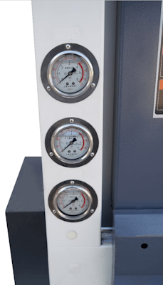 Токарный станок с чпу с наклонной станиной Metal Master SNC 5275 Токарный станок с чпу с наклонной станиной Metal Master SNC 5275