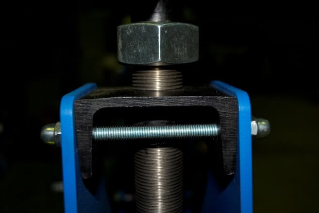 ручной профилегиб Metal Master TG 40 ручной профилегиб Metal Master TG 40