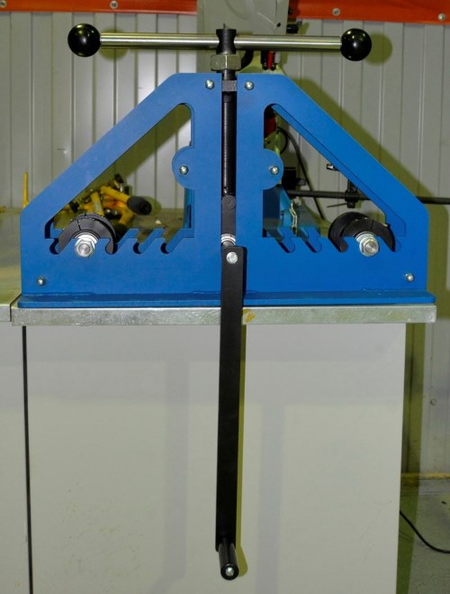 купить ручной профилегиб Metal Master TG 60 PLUS купить ручной профилегиб Metal Master TG 60 PLUS