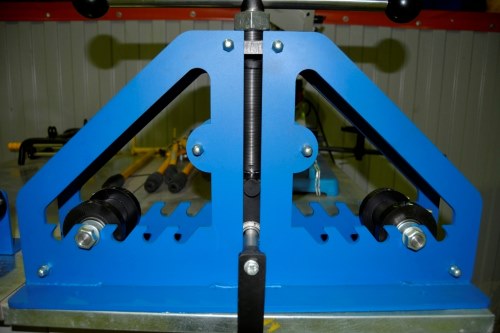 Ручной профилегиб Metal Master TG 60 PLUS Ручной профилегиб Metal Master TG 60 PLUS