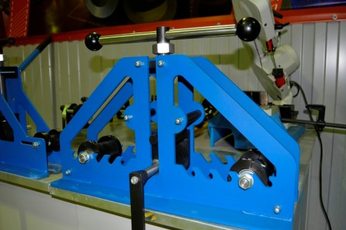 Metal Master TG 60 PLUS Metal Master TG 60 PLUS