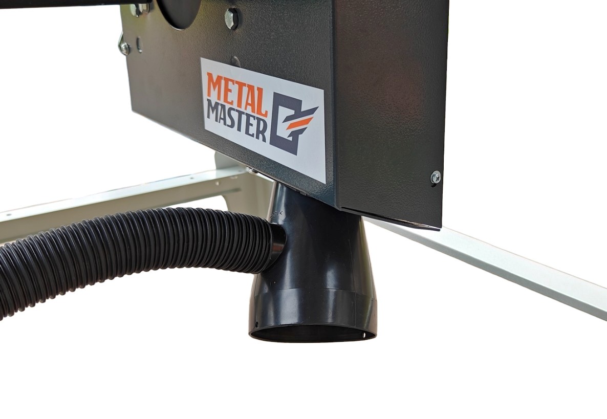 Распиловочный циркулярный станок Metal Master TSM-315 Распиловочный циркулярный станок Metal Master TSM-315