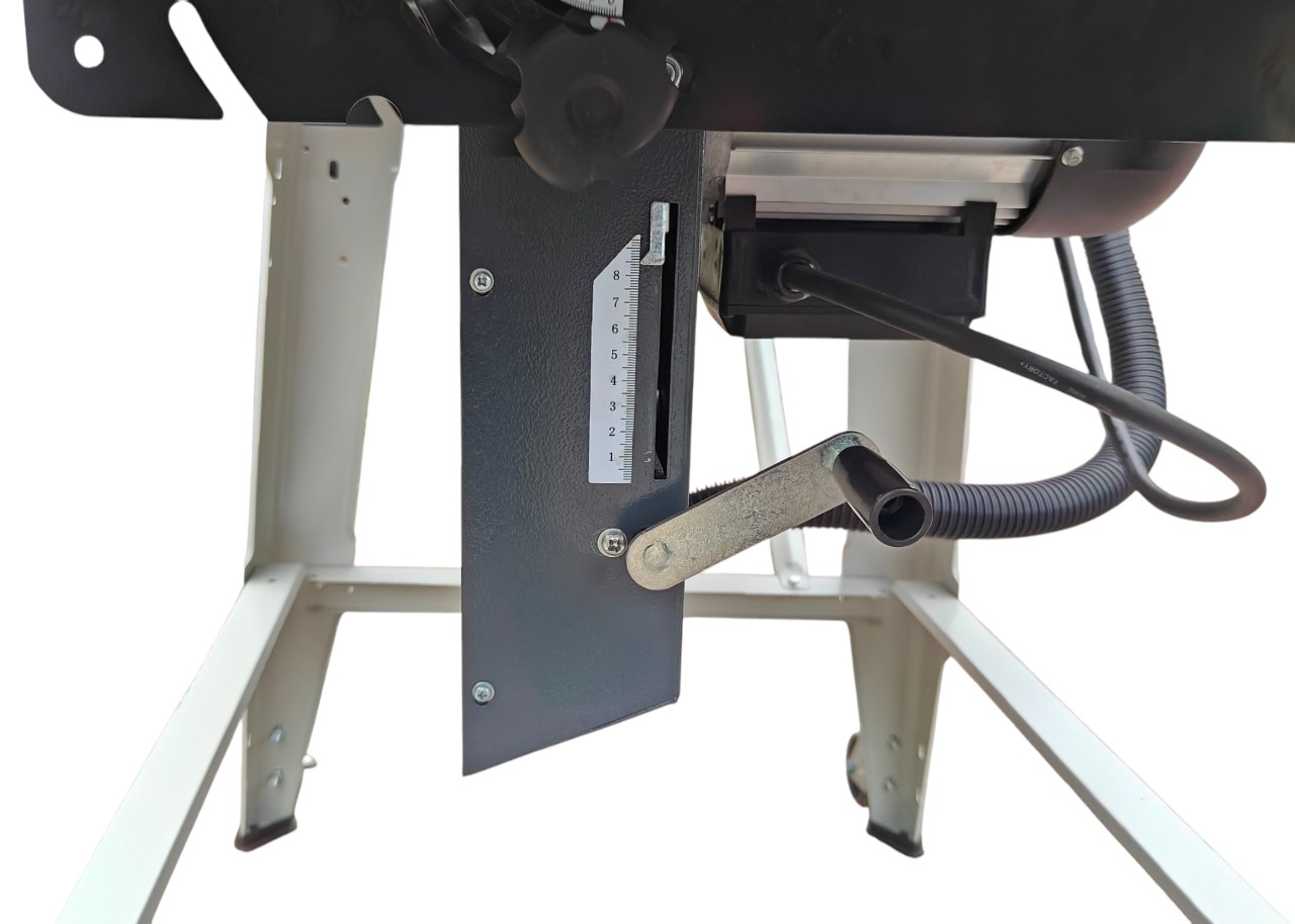 Станок рейсмусовый Metal Master mwp318-318 Станок рейсмусовый Metal Master mwp318-318