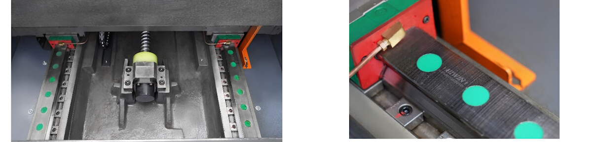 Вертикальный обрабатывающий центр с ЧПУ MILLMASTER VMM-1160S (3-х осевой) Вертикальный обрабатывающий центр с ЧПУ MILLMASTER VMM-1160S (3-х осевой)