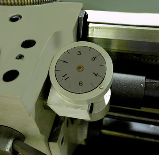 Универсальный Токарно-Винторезный Станок METAL MASTER X36100