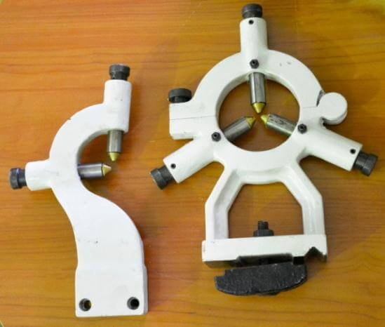 Универсальный Токарно-Винторезный Станок METAL MASTER X36100