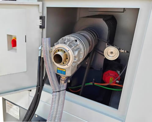 Metal Master XNC 36100 FH6 Metal Master XNC 36100 FH6