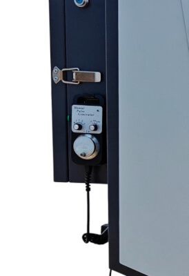 Metal Master XNC 36100 FH6 Metal Master XNC 36100 FH6