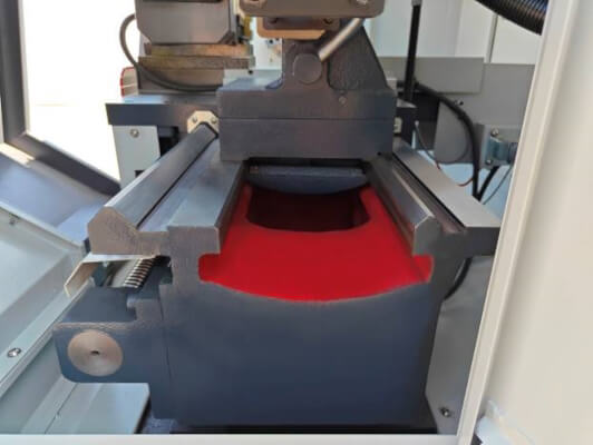 Metal Master XNC 36100 FH6 Metal Master XNC 36100 FH6