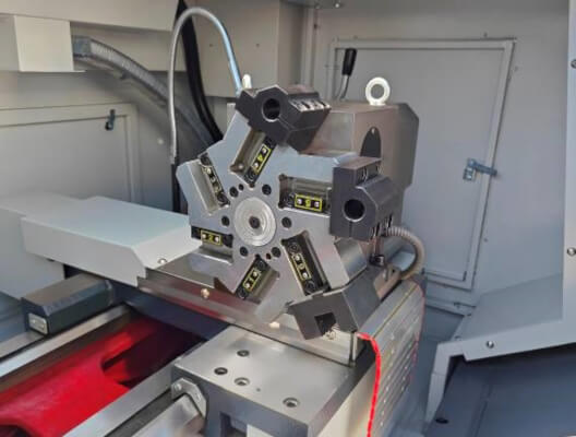 Metal Master XNC 36100 FH6 Metal Master XNC 36100 FH6