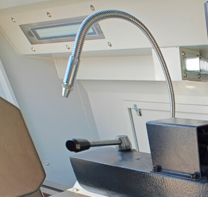 Metal Master XNC 36100 FM6 Metal Master XNC 36100 FM6