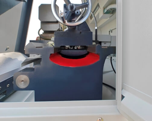 Metal Master XNC 3675 SM6 Metal Master XNC 3675 SM6