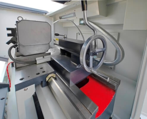 Metal Master XNC 3675 SM6 Metal Master XNC 3675 SM6