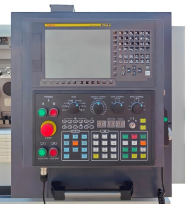 Metal Master XNC 40100 FH8 Metal Master XNC 40100 FH8