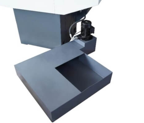 Metal Master XNC 40100 FM8 Metal Master XNC 40100 FM8