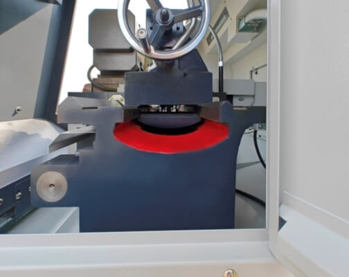 Metal Master XNC 40100 FM8 Metal Master XNC 40100 FM8