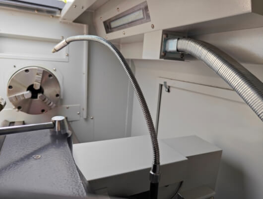 Metal Master XNC 40100 FM8 Metal Master XNC 40100 FM8