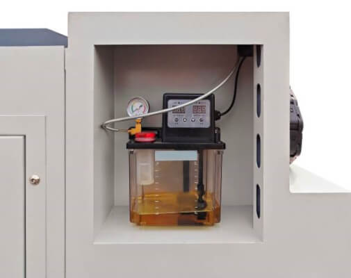 Metal Master XNC 4075 SM8