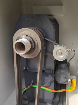 Metal Master XNC 4075 SM8