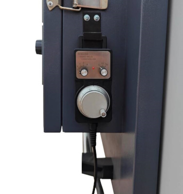 Metal Master XNC 4075 SM8